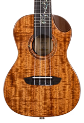 Ortega RUET-ACA (rozbalené) - Elektroakustické ukulele