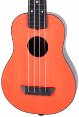Flight TUS-35 Red - Akustické ukulele