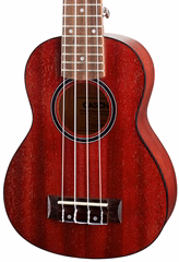 Cascha HH 2263 - Akustické ukulele
