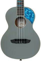 Ortega RUGH-PLT - Akustické ukulele