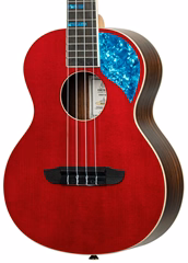 Ortega RUGH-SRT - Akustické ukulele