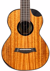Flight Nomad Tenor Natural - Akustické ukulele