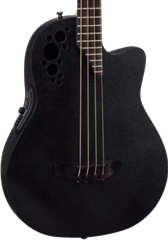 Ovation B778 5TX-5 - Elektroakustická basgitara