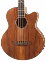 Tanglewood TRU7ABCE AW - Elektroakustická basgitara