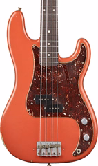 Fender Custom Shop Pino Paladino Signature Precision Bass - Elektrická basgitara