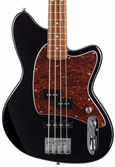 Ibanez TMB100 Black - Elektrická basgitara