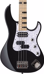 Yamaha Attitude Limited 3 BL WC - Elektrická basgitara