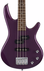 Ibanez GSRM20 Metallic Purple