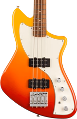 Fender Player Plus Meteora Bass PF TQS - Elektrická basgitara