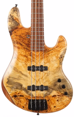 Sandberg California TT4 Passive BB PFF - Elektrická basgitara