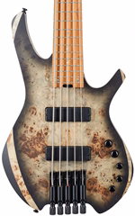 Cort Space 5 SDB - Elektrická basgitara