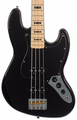 Blond JAB-2 MN BK - Elektrická basgitara