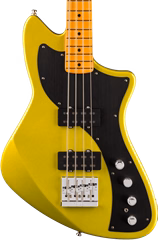 Fender American Ultra II Meteora Bass MN SFL - Elektrická basgitara