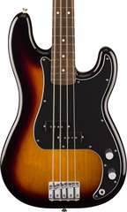 Fender Player II Precision Bass RW 3TS - Elektrická basgitara