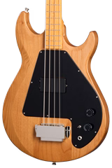 Epiphone Grabber Bass - Elektrická basgitara