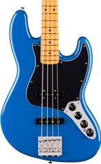 Fender Player II Modified Active Jazz Bass MN EBL - Elektrická basgitara