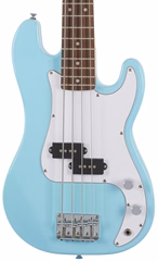 Blond PBS-1 DB - Elektrická basgitara
