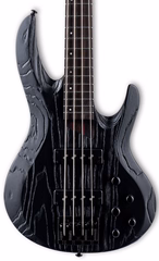 ESP LTD ML B-4 BLB - Elektrická basgitara