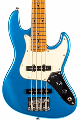 Flight Mini JB Bass LPB - Elektrická basgitara