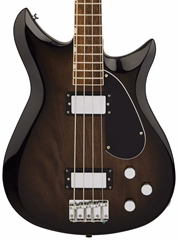 Gretsch Electromatic CVT Bass LRL BRF - Elektrická basgitara