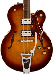 Gretsch G2420T Streamliner HVB (použité) - Semiakustická gitara