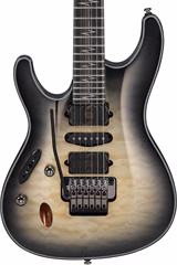 Ibanez JIVA10L Deep Space Blonde - Ľavoruká elektrická gitara