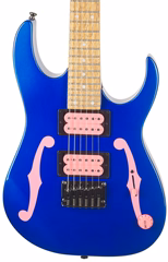 Ibanez PGMM11 Jewel Blue - Detská elektrická gitara