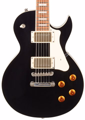 Cort CR 200 BK - Elektrická gitara