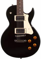 Cort CR 100 BK - Elektrická gitara