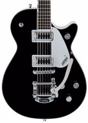 Gretsch G5230T Electromatic BLK - Elektrická gitara
