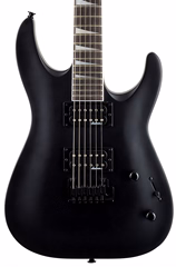 Jackson JS22 Dinky Arch Top AMR SBK - Elektrická gitara