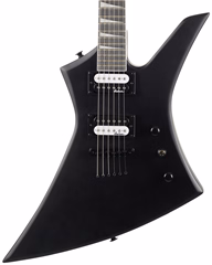 Jackson JS32T Kelly AMR SBK - Elektrická gitara