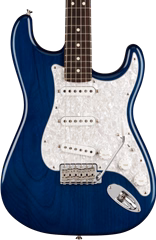 Fender Cory Wong Stratocaster RW SBT - Elektrická gitara