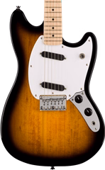 Fender Squier Sonic Mustang MN 2TS - Elektrická gitara