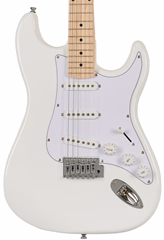 Blond STR-1 MN WH - Elektrická gitara