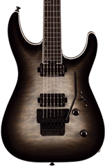 Jackson Pro Plus Dinky Arch Top EB GHB - Elektrická gitara