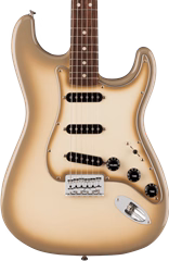 Fender 70th Anniversary Antigua Stratocaster RW AN - Elektrická gitara