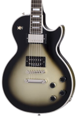 Epiphone Adam Jones 1979 Les Paul Custom Antique Silverburst - Elektrická gitara