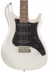 PRS SE NF3 R Pearl White - Elektrická gitara