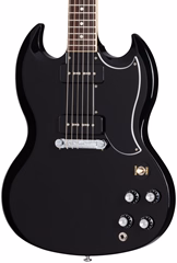 Gibson SG Special Ebony