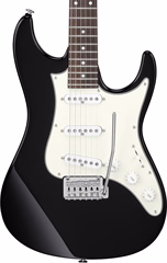 Ibanez AZ2203N Black - Elektrická gitara
