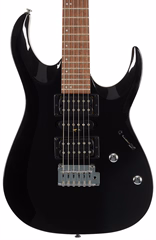 Cort X200 BK - Elektrická gitara