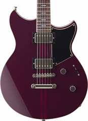 Yamaha Revstar RSS20 HM - Elektrická gitara