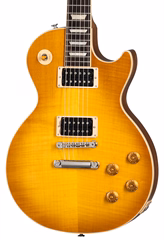 Gibson Les Paul Standard 50s Faded Vintage Honey Burst - Elektrická gitara