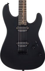 Charvel Pro-Mod Plus SD1 EB SCE - Elektrická gitara