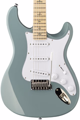 PRS SE Silver Sky MN Stone Blue - Elektrická gitara