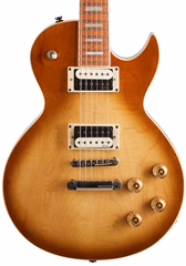 Cort CR300 ATB (poškodené) - Elektrická gitara