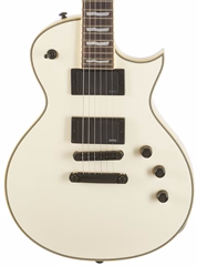 ESP LTD EC-401 OW (použité) - Elektrická gitara