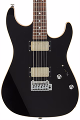 Suhr 2022 Pete Thorn Signature SS Standard - Elektrická gitara