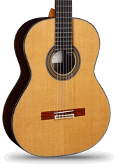 Alhambra J.M. Moreno - Klasická gitara
